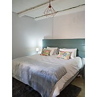 Tevrede Farm Accommodation image